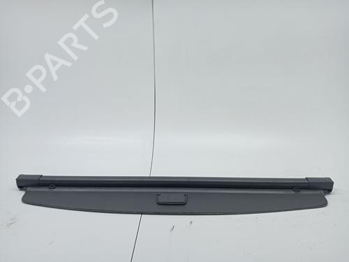 Rear parcel shelf VW TOURAN (1T1, 1T2) 1.9 TDI | BP23369001C85