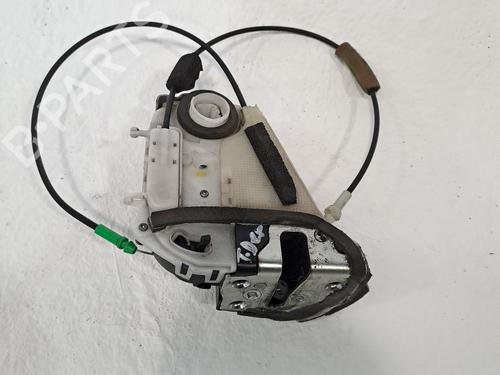 Used Rear right lock TOYOTA PRIUS (_W3_) 1.8 Hybrid (ZVW30) (136 hp) 23289557