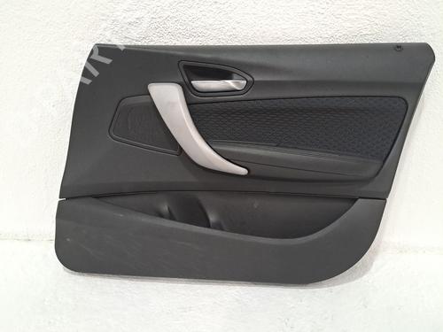 Used Front right panel BMW 1 (F20) 118 d (150 hp) 29228520