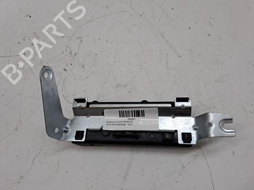 Electronic module AUDI A8 D4 (4H2, 4H8, 4HC, 4HL) 6.3 W12 quattro | BP23381925M83 