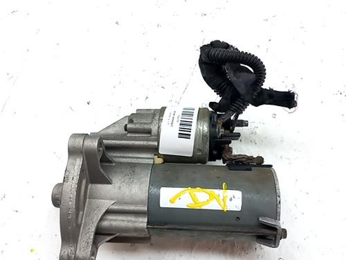 Used Starter CITROËN C3 II (SC_) 1.4 (73 hp) 30846205