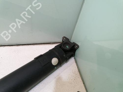 Used Driveshaft NISSAN X-TRAIL III (T32_, T32R, T32RR) 1.6 dCi ALL MODE 4x4-i (NT32) (130 hp) 23942001