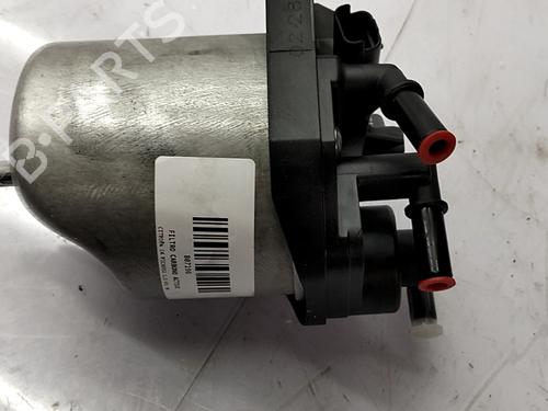 Andre CITROËN C4 II (NC_) 1.6 HDi 90 (92 hp) 31035949