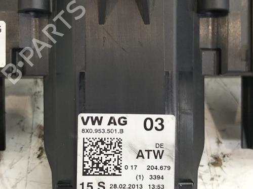 Switch AUDI A1 Sportback (8XA, 8XF) 1.2 TFSI | BP38748242I30 - Image 5