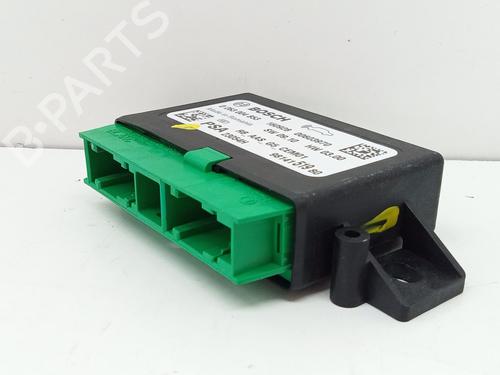 Electronic module PEUGEOT 2008 I (CU_) 1.6 BlueHDi 100 | BP27461387M83 