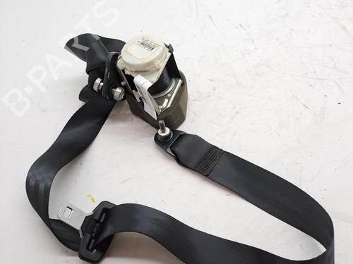 Sicherheitsgurt hinten links für FIAT 500 (312_) 1.2 (312AXA1A) (69 hp) 23942445