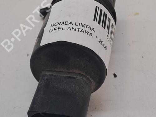 Washer pump OPEL ANTARA A (L07) 2.2 CDTi | BP23367213E24 