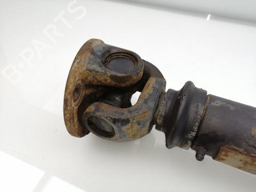 Driveshaft LAND ROVER DISCOVERY II (L318) 2.5 Td5 4x4 | BP24401929M37 