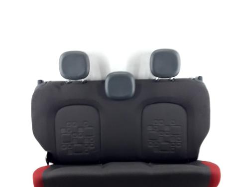 Used Rear seat Rear seat FIAT PANDA (312_, 319_) 1.2 (312PXA1A) (69 hp) 34716470 34716470