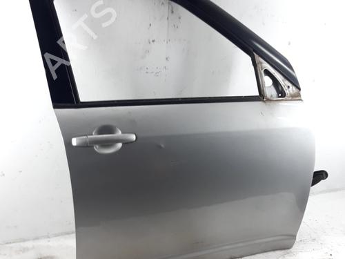 Used Right front door Right front door SUZUKI SWIFT III (MZ, EZ) 1.3 (RS413, ZC11S) (91 hp) 36407136 36407136