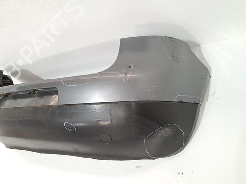 Rear bumper VW GOLF V (1K1) 1.9 TDI | BP23379943C8 
