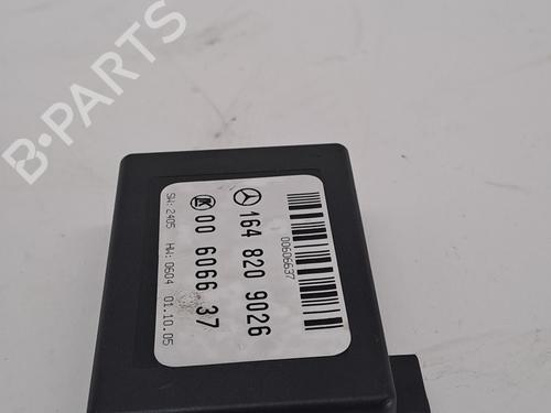 Electronic sensor MERCEDES-BENZ M-CLASS (W164) ML 320 CDI 4-matic (164.122) | BP23374036M84 