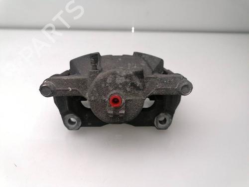 Left front brake caliper NISSAN QASHQAI II SUV (J11, J11_) 1.3 DIG-T | BP23458841M105 