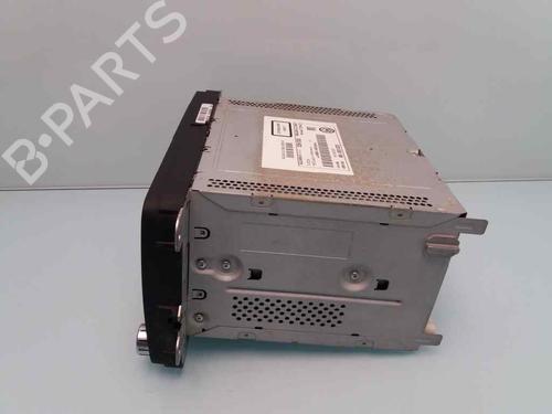 Radio VW TIGUAN (5N_) 1.4 TSI | BP23457976E6 