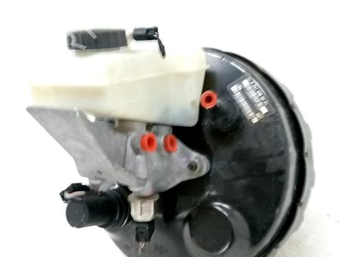 Servofreno Servofreno MERCEDES-BENZ M-CLASS (W164) ML 320 CDI 4-matic (164.124, 164.125, 164.122) (211 hp) 35967771 35967771
