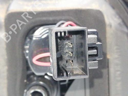 Left taillight VW GOLF VII (5G1, BQ1, BE1, BE2) 1.6 TDI | BP23874576C34 