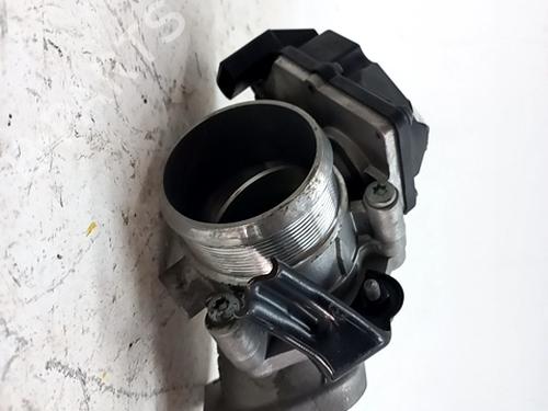 Throttle body AUDI A4 B7 (8EC) 2.7 TDI | BP29229043M82 