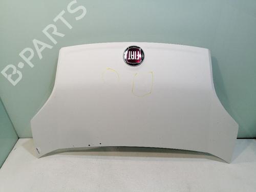 Motorkap FIAT FIORINO Box Body/MPV (225_) 1.3 D Multijet (95 hp) 23973661