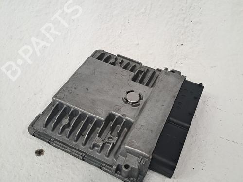 Used Engine control unit (ECU) SEAT IBIZA IV SC (6J1, 6P5) 1.2 TSI (105 hp) 28037356