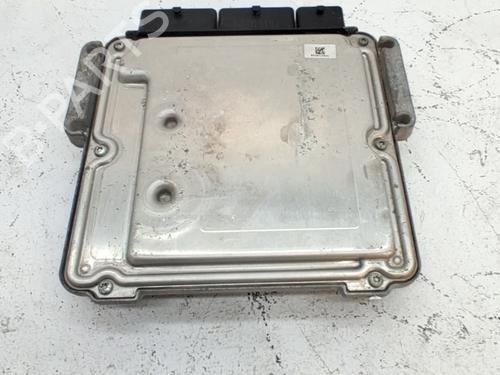 Engine control unit (ECU) RENAULT MASTER III Van (FV) 2.3 dCi 125 FWD (FV0C, FV0D, FV0G, FV0H, FV0J, FV0K,... | BP39557918M57 - Image 4