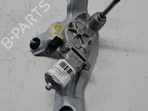 Used Rear wiper motor KIA STONIC (YB) 1.0 T-GDi (101 hp) 23376049