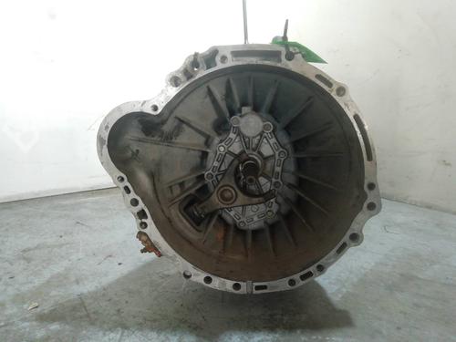 Used Gearbox NISSAN PICK UP (D22) 2.5 TD 4WD (103 hp) 25456980