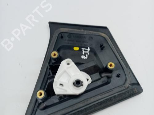 Rear left exterior door handle NISSAN MICRA V (K14) 1.5 DCI | BP23350045C130