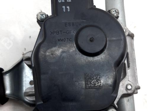 Front wiper motor DACIA LODGY (JS_) 1.6 LPG (JSNB) | BP37591818M29 - Image 2