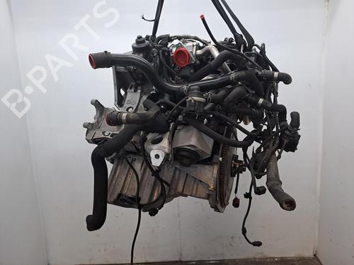 Engine AUDI A4 B8 (8K2) 2.0 TDI | BP23944857M1 