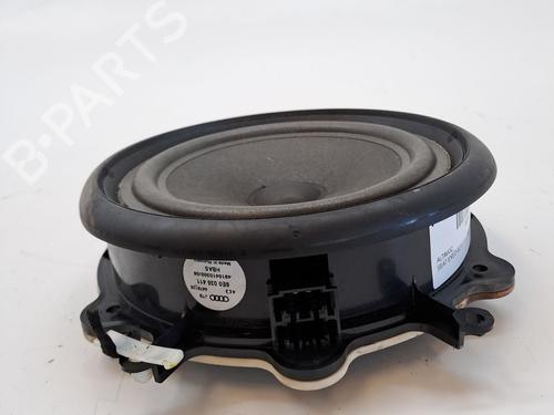 Speaker SEAT EXEO (3R2) 2.0 TDI | BP26654672E2 