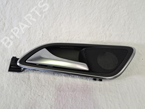 Rear left interior door handle MERCEDES-BENZ CLA Shooting Brake (X117) CLA 220 CDI / d 4-matic (117.905) | BP27175244I15