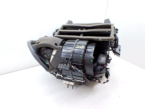Used Heater matrix box Heater matrix box 36666824 36666824