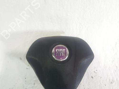 Førerens kollisjonspute FIAT GRANDE PUNTO (199_) 1.3 D Multijet (199.AXD11, 199.AXD1A, 199.AXD1B,... (90 hp) 30921362