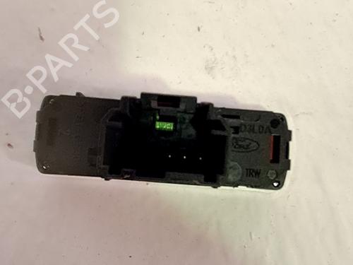 Warning switch FORD MONDEO III Saloon (B4Y) ST220 | BP33767331I22 - Image 2