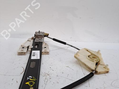 Rudehejsemekanisme Højre bagtil SEAT LEON (5F1) 2.0 TDI | BP23377833C25 