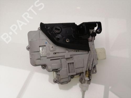 Rear right lock AUDI A3 (8P1) 1.6 TDI | BP23650974C99 
