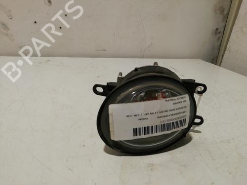 Used Right front fog light ROVER 200 II Hatchback (RF) 214 i (75 hp) 25457943