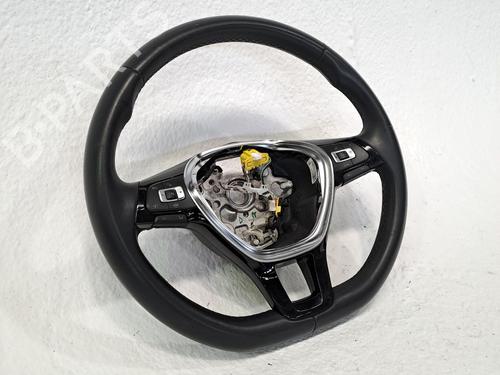 Steering wheel VW GOLF VII (5G1, BQ1, BE1, BE2) 1.6 TDI | BP27462199C49 
