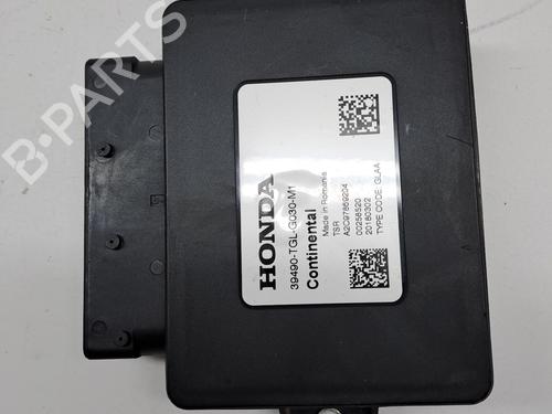 Used Electronic module HONDA CIVIC X Hatchback (FC_, FK_) 1.0 VTEC (FK6) (129 hp) 24108055