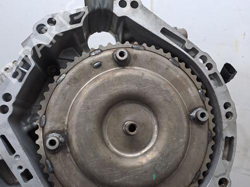 Gearbox LAND ROVER FREELANDER I (L314) 2.5 V6 4x4 | BP23376840M3 