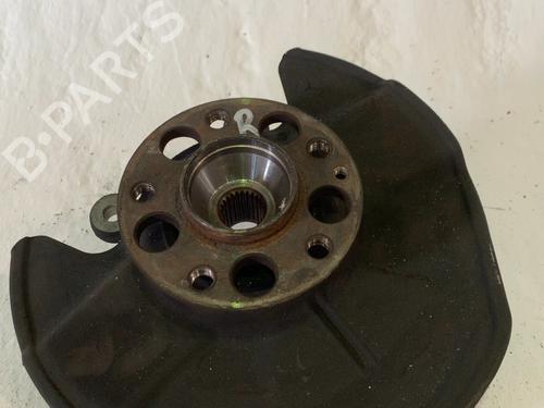 right-front-steering-knuckle-mercedes-benz-a-class-w169-2004-2005-2006-2007-2008-2009-2010-2011-2012-33767189 main image