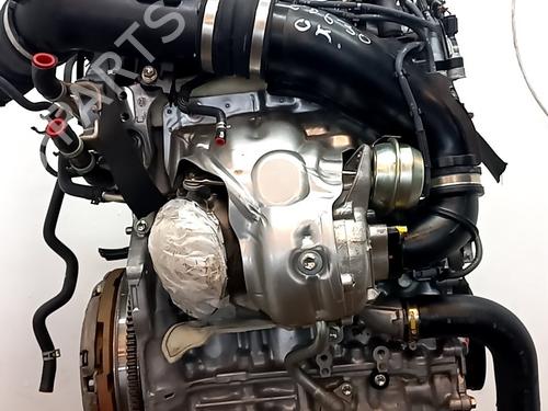 Engine TOYOTA YARIS (_P21_, _PA1_, _PH1_) 1.6 GR 4WD (GXPA16) | BP35779201M1 - Image 7
