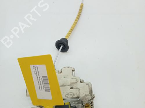 Used Front right lock AUDI A3 (8P1) 2.0 TDI 16V (140 hp) 25456984
