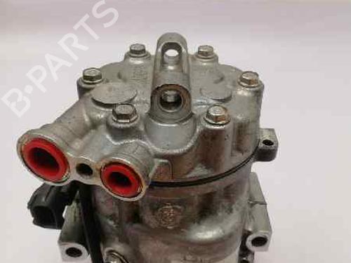 AC compressor OPEL COMBO Box Body/MPV (X12) 1.3 CDTI (B05) | BP24171011M34  - Image 7