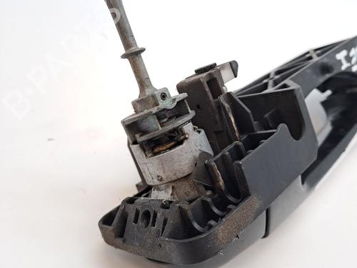Front left exterior door handle KIA CEE'D SW (ED) 1.6 CRDi 115 | BP23361115C128 