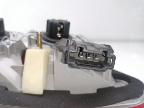 Left taillight MERCEDES-BENZ E-CLASS (W210) E 320 CDI (210.026) | BP25613754C34 