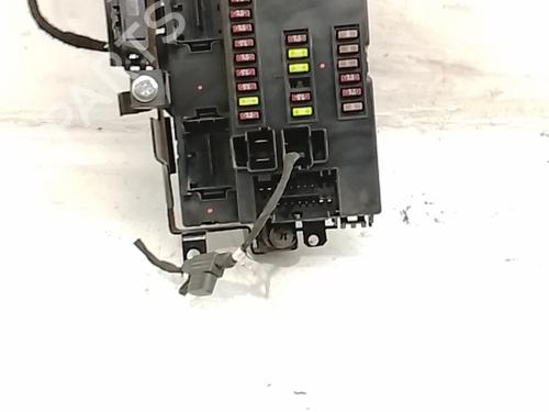 Zekeringkast Zekeringkast FIAT DUCATO Van (250_) 150 Multijet 2,3 D (148 hp) 37289276 37289276