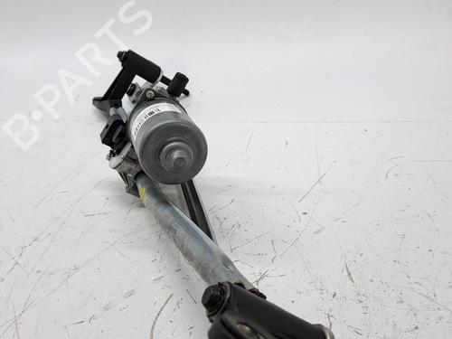 Front wiper motor LAND ROVER RANGE ROVER EVOQUE (L538) 2.2 D 4x4 | BP23943317M29