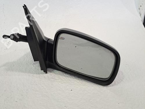 Right mirror KIA SORENTO I (JC) 2.5 CRDi | BP24586990C27 