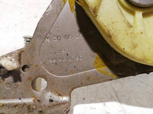 håndbremse FORD FOCUS I (DAW, DBW) 2.0 16V | BP25455053I18 